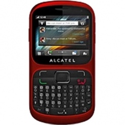 Alcatel ONETOUCH 803 -  1